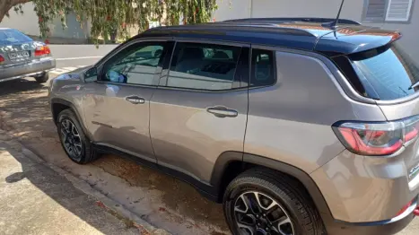 JEEP Compass 2.0 16V 4P 350 TRAILHAWK 4X4 TURBO DIESEL AUTOMTICO, Foto 1