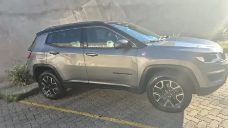 JEEP Compass 2.0 16V 4P 350 TRAILHAWK 4X4 TURBO DIESEL AUTOMTICO, Foto 6