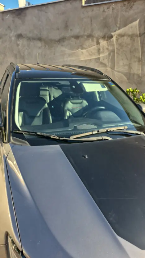 JEEP Compass 2.0 16V 4P 350 TRAILHAWK 4X4 TURBO DIESEL AUTOMTICO, Foto 7