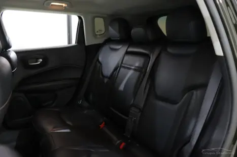 JEEP Compass 2.0 16V 4P LONGITUDE FLEX AUTOMTICO, Foto 8
