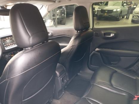 JEEP Compass 2.0 16V 4P LONGITUDE FLEX AUTOMTICO, Foto 12