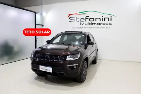 JEEP Compass 2.0 16V 4P LIMITED TURBO DIESEL 4X4 AUTOMÁTICO, Foto 1 JEEP Compass 2.0 16V 4P LIMITED TURBO DIESEL 4X4 AUTOMÁTICO, Foto 1