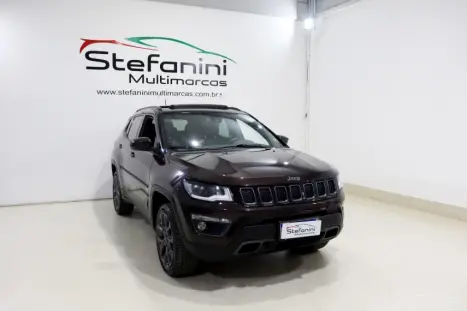 JEEP Compass 2.0 16V 4P LIMITED TURBO DIESEL 4X4 AUTOMÁTICO, Foto 3 JEEP Compass 2.0 16V 4P LIMITED TURBO DIESEL 4X4 AUTOMÁTICO, Foto 3