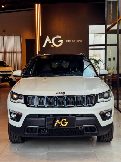 JEEP Compass 2.0 16V 4P LIMITED S TURBO DIESEL 4X4 AUTOMÁTICO, Foto 5 JEEP Compass 2.0 16V 4P LIMITED S TURBO DIESEL 4X4 AUTOMÁTICO, Foto 5