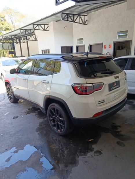 JEEP Compass 2.0 16V 4P S TURBO DIESEL 4X4 AUTOMÁTICO, Foto 6 JEEP Compass 2.0 16V 4P S TURBO DIESEL 4X4 AUTOMÁTICO, Foto 6