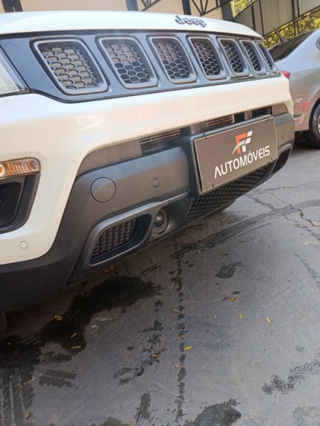 JEEP Compass 2.0 16V 4P S TURBO DIESEL 4X4 AUTOMÁTICO, Foto 7 JEEP Compass 2.0 16V 4P S TURBO DIESEL 4X4 AUTOMÁTICO, Foto 7