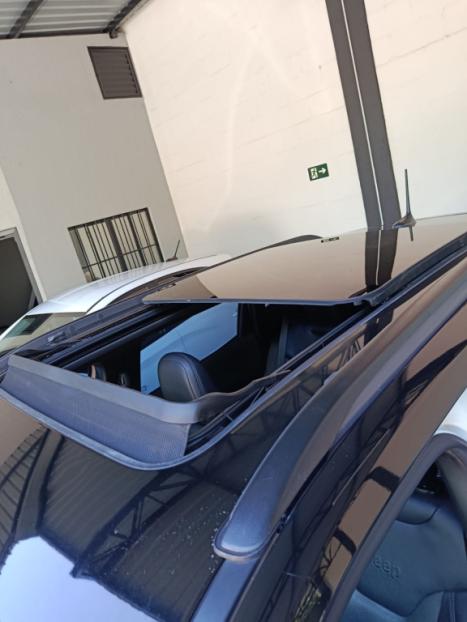 JEEP Compass 2.0 16V 4P S TURBO DIESEL 4X4 AUTOMÁTICO, Foto 9 JEEP Compass 2.0 16V 4P S TURBO DIESEL 4X4 AUTOMÁTICO, Foto 9