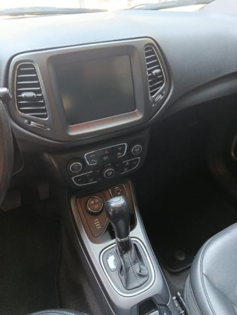 JEEP Compass 2.0 16V 4P S TURBO DIESEL 4X4 AUTOMÁTICO, Foto 12 JEEP Compass 2.0 16V 4P S TURBO DIESEL 4X4 AUTOMÁTICO, Foto 12