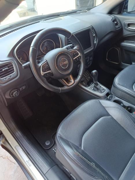 JEEP Compass 2.0 16V 4P S TURBO DIESEL 4X4 AUTOMÁTICO, Foto 13 JEEP Compass 2.0 16V 4P S TURBO DIESEL 4X4 AUTOMÁTICO, Foto 13