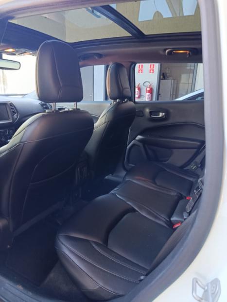 JEEP Compass 2.0 16V 4P S TURBO DIESEL 4X4 AUTOMÁTICO, Foto 14 JEEP Compass 2.0 16V 4P S TURBO DIESEL 4X4 AUTOMÁTICO, Foto 14