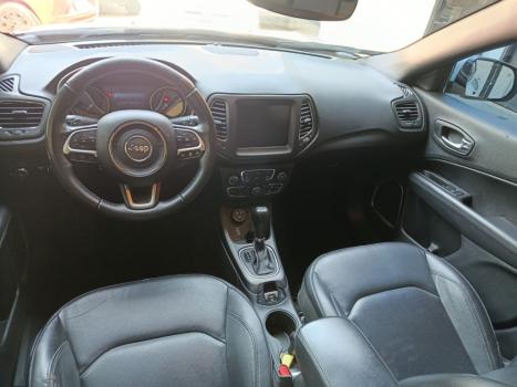 JEEP Compass 2.0 16V 4P S TURBO DIESEL 4X4 AUTOMÁTICO, Foto 15 JEEP Compass 2.0 16V 4P S TURBO DIESEL 4X4 AUTOMÁTICO, Foto 15