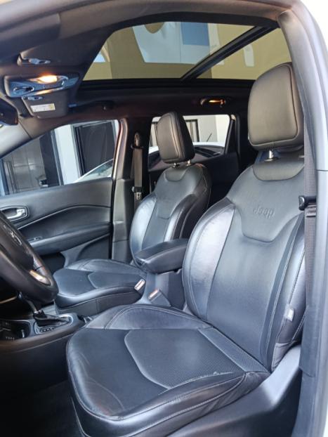 JEEP Compass 2.0 16V 4P S TURBO DIESEL 4X4 AUTOMÁTICO, Foto 16 JEEP Compass 2.0 16V 4P S TURBO DIESEL 4X4 AUTOMÁTICO, Foto 16