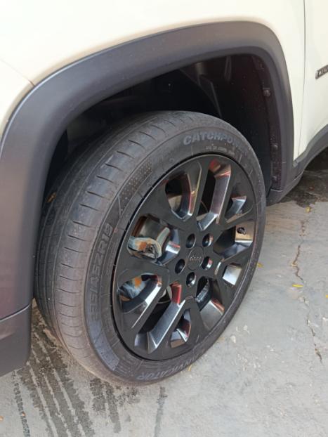 JEEP Compass 2.0 16V 4P S TURBO DIESEL 4X4 AUTOMÁTICO, Foto 17 JEEP Compass 2.0 16V 4P S TURBO DIESEL 4X4 AUTOMÁTICO, Foto 17