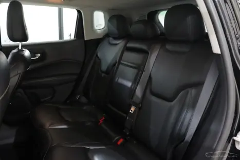 JEEP Compass 2.0 16V 4P 350 LONGITUDE 4X4 TURBO DIESEL AUTOMTICO, Foto 9