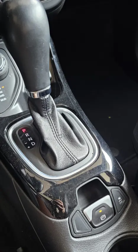 JEEP Compass 2.0 16V 4P LIMITED TURBO DIESEL 4X4 AUTOMTICO, Foto 12