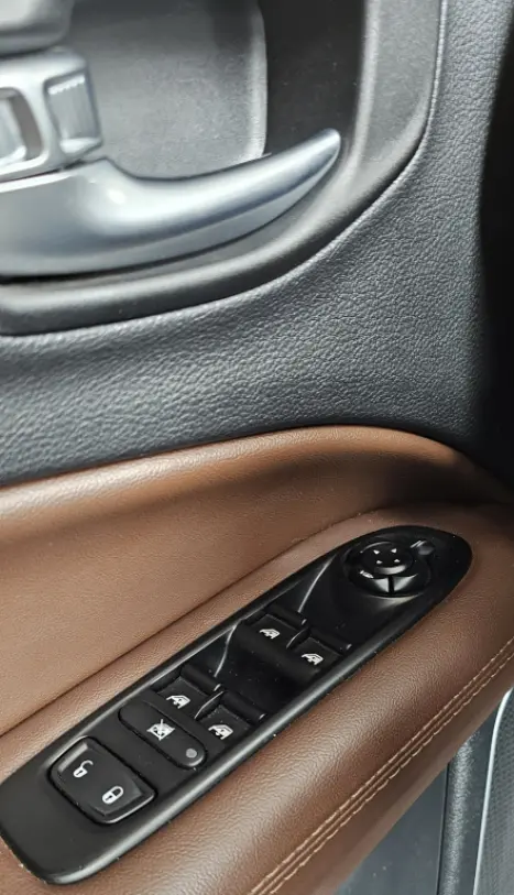 JEEP Compass 2.0 16V 4P LIMITED TURBO DIESEL 4X4 AUTOMTICO, Foto 17