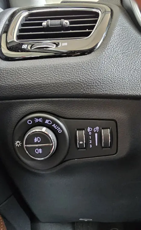 JEEP Compass 2.0 16V 4P LIMITED TURBO DIESEL 4X4 AUTOMTICO, Foto 18