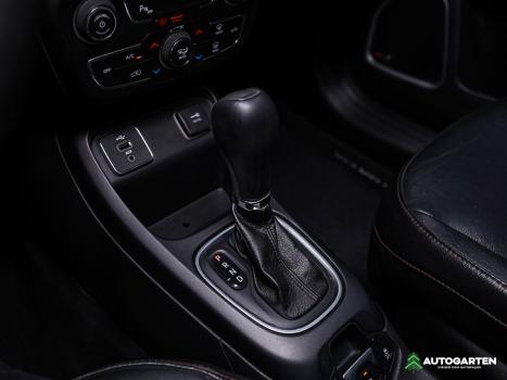 JEEP Compass 2.0 16V 4P LONGITUDE FLEX AUTOMTICO, Foto 15