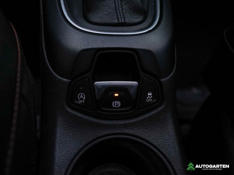 JEEP Compass 2.0 16V 4P LONGITUDE FLEX AUTOMTICO, Foto 16