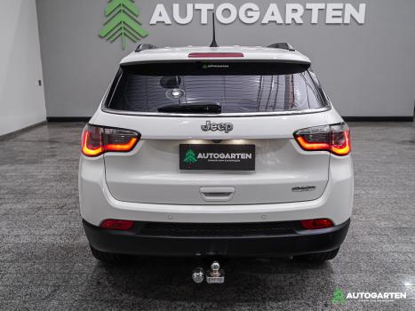 JEEP Compass 2.0 16V 4P LONGITUDE FLEX AUTOMTICO, Foto 18