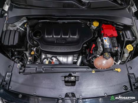 JEEP Compass 2.0 16V 4P LONGITUDE FLEX AUTOMTICO, Foto 20
