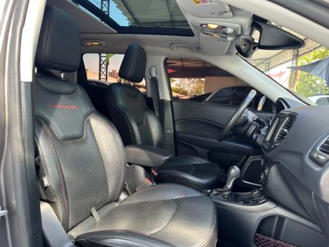 JEEP Compass 2.0 16V 4P TRAILHAWK TURBO DIESEL 4X4 AUTOMÁTICO, Foto 6 JEEP Compass 2.0 16V 4P TRAILHAWK TURBO DIESEL 4X4 AUTOMÁTICO, Foto 6