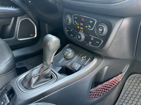 JEEP Compass 2.0 16V 4P TRAILHAWK TURBO DIESEL 4X4 AUTOMÁTICO, Foto 7 JEEP Compass 2.0 16V 4P TRAILHAWK TURBO DIESEL 4X4 AUTOMÁTICO, Foto 7