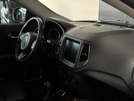 JEEP Compass 2.0 16V 4P LONGITUDE FLEX AUTOMTICO, Foto 5