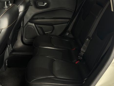 JEEP Compass 2.0 16V 4P LONGITUDE FLEX AUTOMTICO, Foto 6