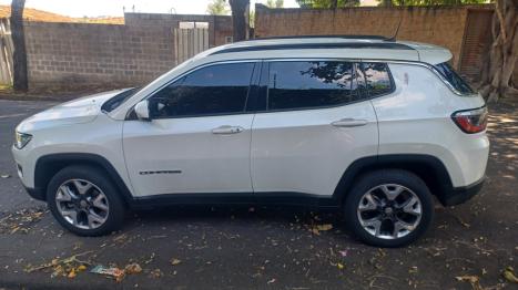 JEEP Compass 2.0 16V 4P LONGITUDE TURBO DIESEL 4X4 AUTOMÁTICO, Foto 6 JEEP Compass 2.0 16V 4P LONGITUDE TURBO DIESEL 4X4 AUTOMÁTICO, Foto 6