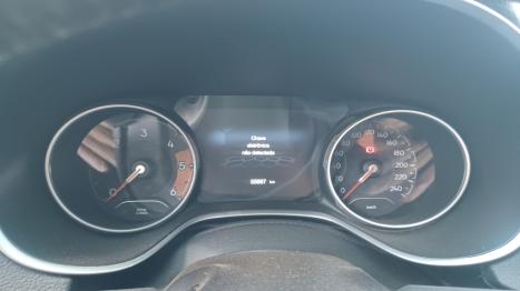 JEEP Compass 2.0 16V 4P LONGITUDE TURBO DIESEL 4X4 AUTOMÁTICO, Foto 7 JEEP Compass 2.0 16V 4P LONGITUDE TURBO DIESEL 4X4 AUTOMÁTICO, Foto 7