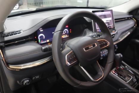 JEEP Compass 2.0 16V 4P LIMITED FLEX AUTOMTICO, Foto 4