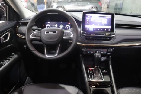 JEEP Compass 2.0 16V 4P LIMITED FLEX AUTOMTICO, Foto 5
