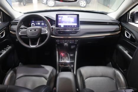 JEEP Compass 2.0 16V 4P LIMITED FLEX AUTOMTICO, Foto 6