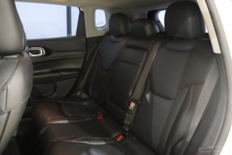 JEEP Compass 2.0 16V 4P LIMITED FLEX AUTOMTICO, Foto 8