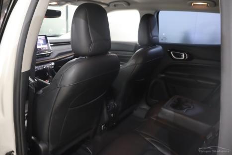 JEEP Compass 2.0 16V 4P LIMITED FLEX AUTOMTICO, Foto 9