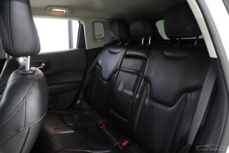 JEEP Compass 2.0 16V 4P LONGITUDE FLEX AUTOMTICO, Foto 8