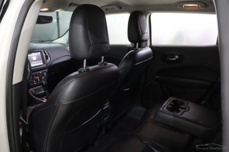 JEEP Compass 2.0 16V 4P LONGITUDE FLEX AUTOMTICO, Foto 9