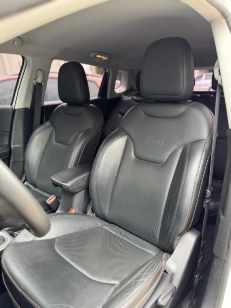 JEEP Compass 2.0 16V 4P LONGITUDE TURBO DIESEL 4X4 AUTOMÁTICO, Foto 15 JEEP Compass 2.0 16V 4P LONGITUDE TURBO DIESEL 4X4 AUTOMÁTICO, Foto 15