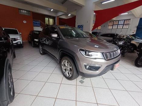 JEEP Compass 2.0 16V 4P LONGITUDE TURBO DIESEL 4X4 AUTOMTICO, Foto 1