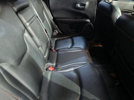 JEEP Compass 2.0 16V 4P LONGITUDE TURBO DIESEL 4X4 AUTOMTICO, Foto 6