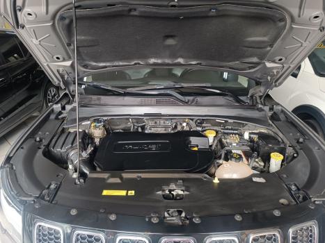 JEEP Compass 2.0 16V 4P LONGITUDE TURBO DIESEL 4X4 AUTOMTICO, Foto 8