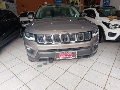 JEEP Compass 2.0 16V 4P LONGITUDE TURBO DIESEL 4X4 AUTOMTICO, Foto 11