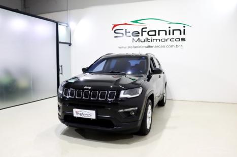 JEEP Compass 2.0 16V 4P SPORT AUTOMTICO, Foto 1