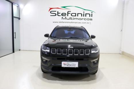 JEEP Compass 2.0 16V 4P SPORT AUTOMTICO, Foto 2