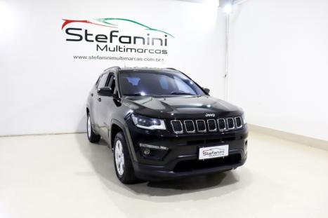 JEEP Compass 2.0 16V 4P SPORT AUTOMTICO, Foto 3