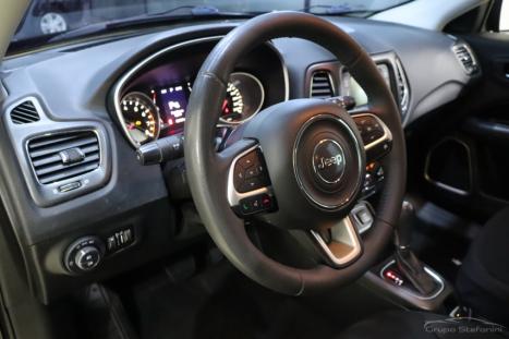 JEEP Compass 2.0 16V 4P SPORT AUTOMTICO, Foto 4
