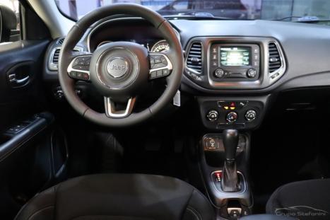 JEEP Compass 2.0 16V 4P SPORT AUTOMTICO, Foto 5