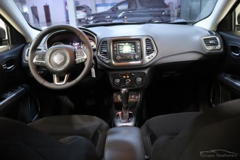 JEEP Compass 2.0 16V 4P SPORT AUTOMTICO, Foto 6