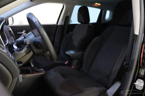 JEEP Compass 2.0 16V 4P SPORT AUTOMTICO, Foto 7